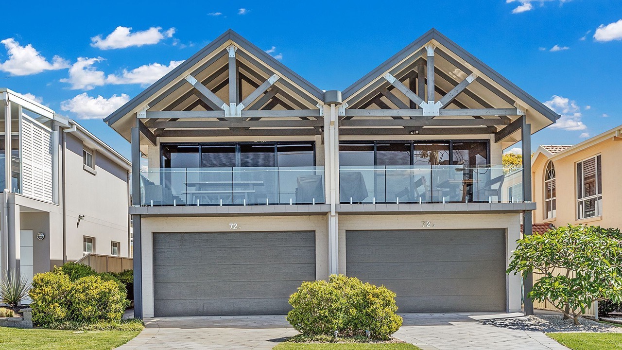 Photo of Outdoor in Fingal Bay