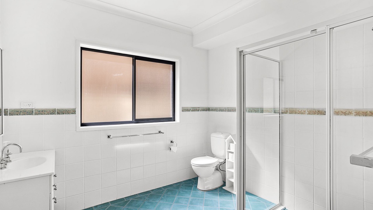 Photo of Bathroom in Fingal Bay