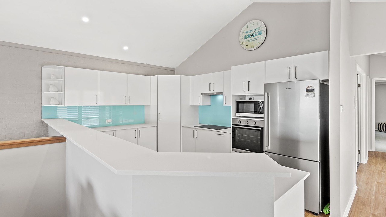 Photo of Kitchen in Fingal Bay