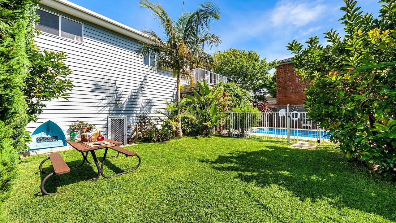 Photo of Outdoor in Shoal Bay