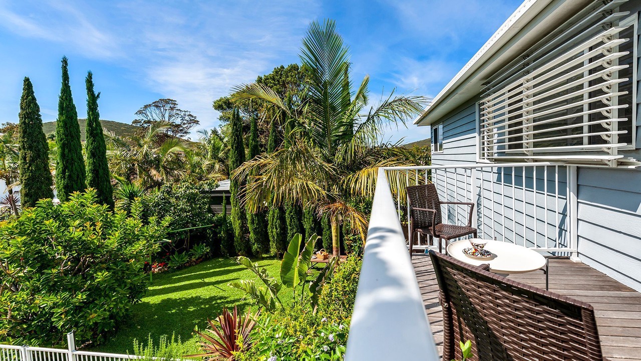 Photo of Outdoor in Shoal Bay