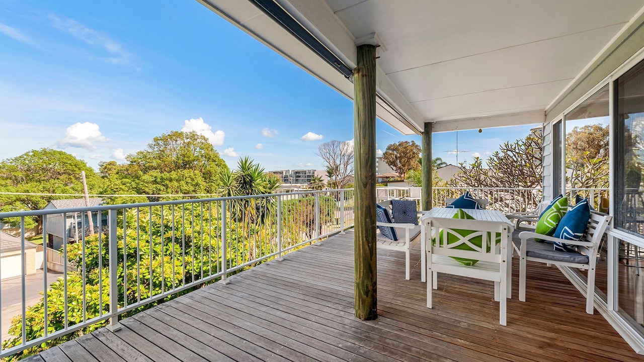Photo of Outdoor in Shoal Bay