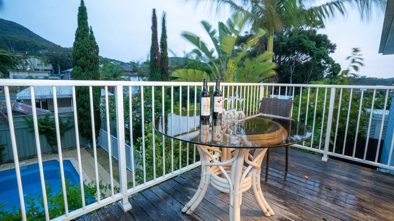 Photo of Outdoor in Shoal Bay