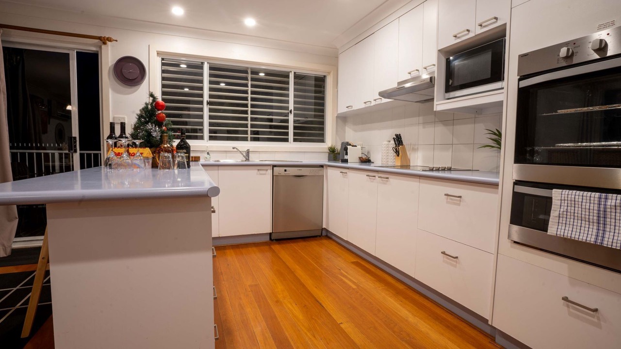 Photo of Kitchen in Shoal Bay