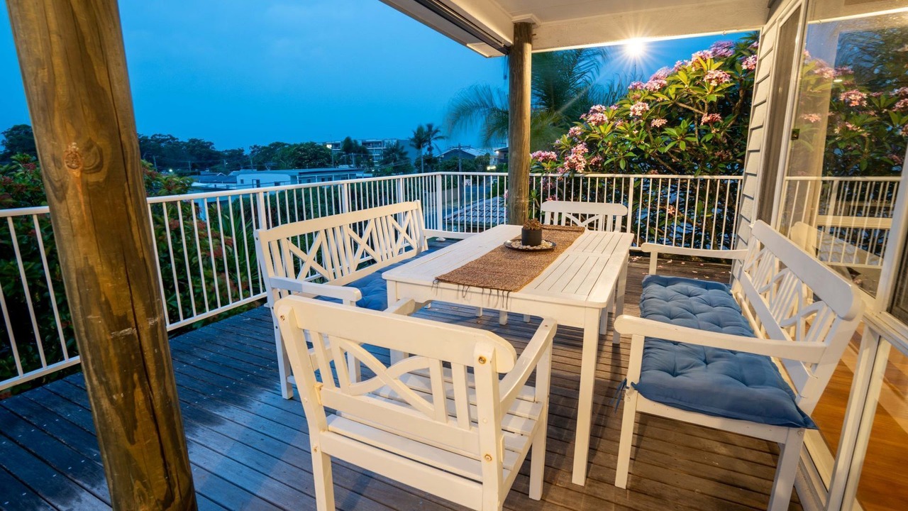Photo of Outdoor in Shoal Bay