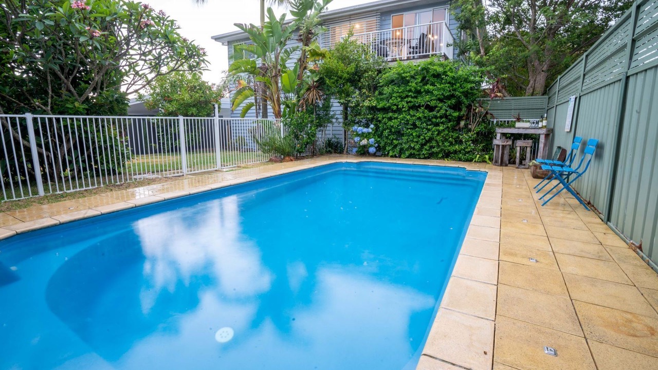 Photo of Outdoor in Shoal Bay