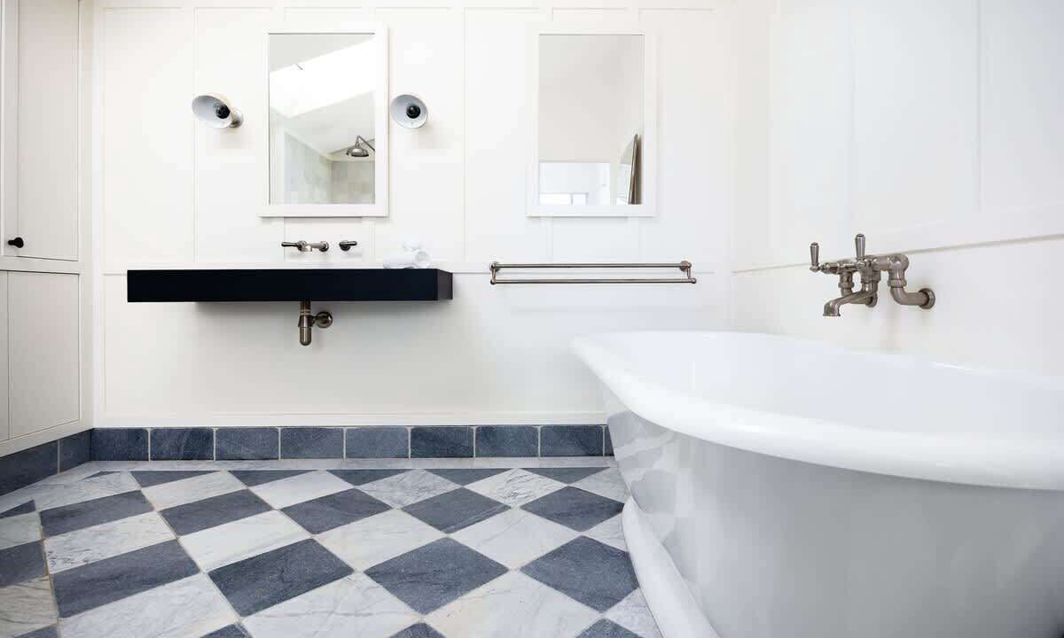 Photo of Bathroom in Bondi Beach
