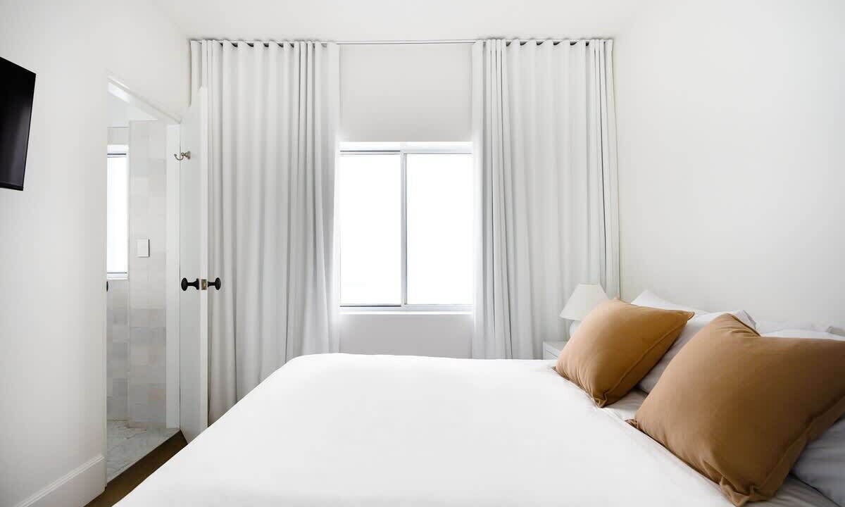 Photo of Bedroom in Bondi Beach