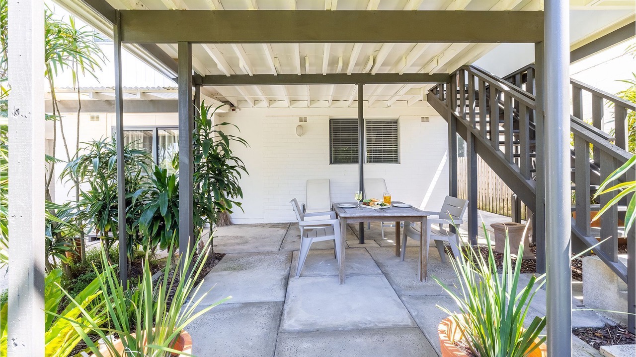 Photo of Outdoor in Fingal Bay