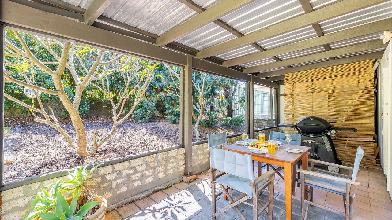 Photo of Outdoor in Fingal Bay