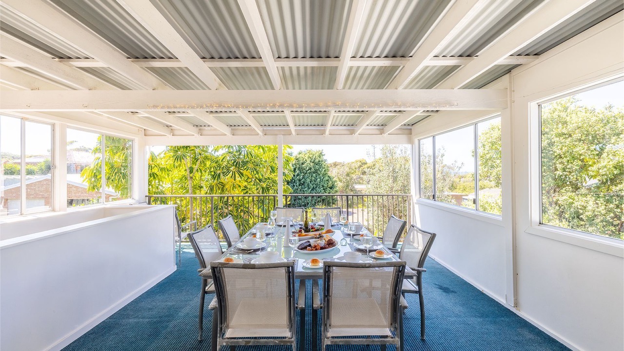 Photo of Outdoor in Fingal Bay