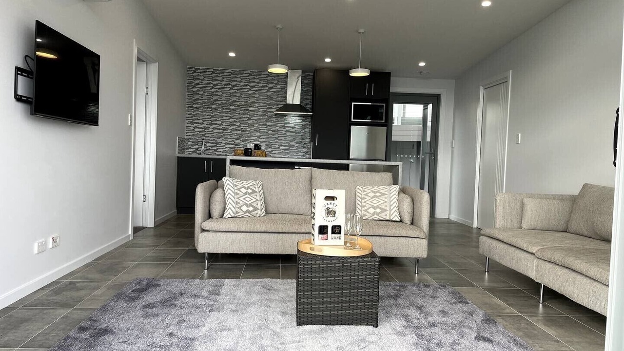 Photo of Livingroom in Bridport