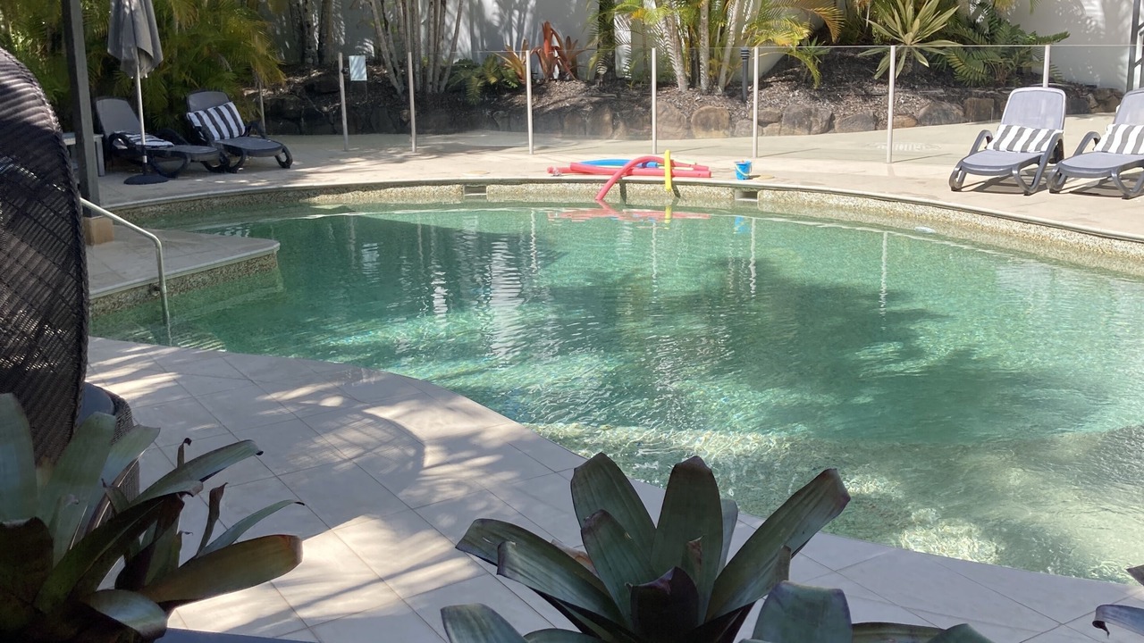 Photo of Outdoor in Noosaville