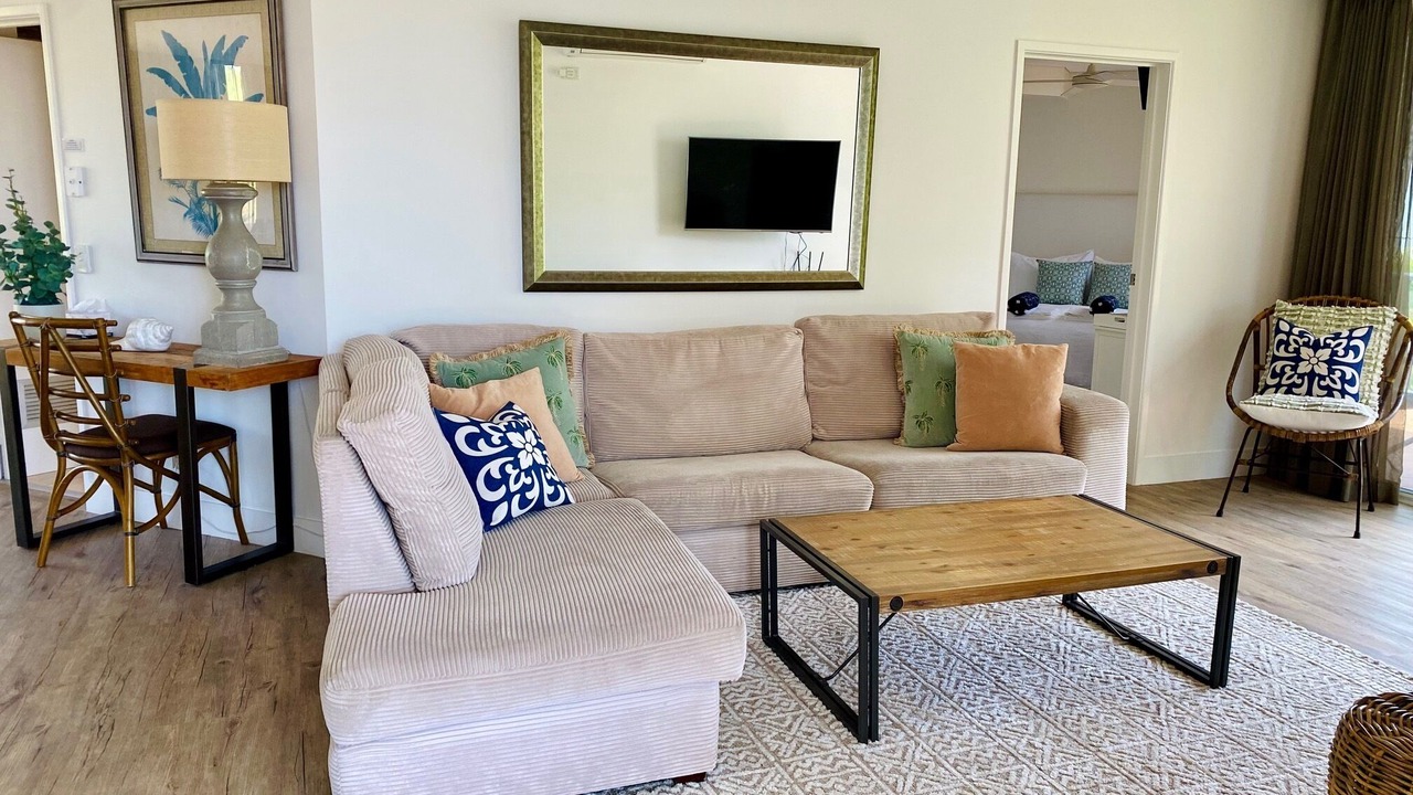 Photo of Livingroom in Noosaville