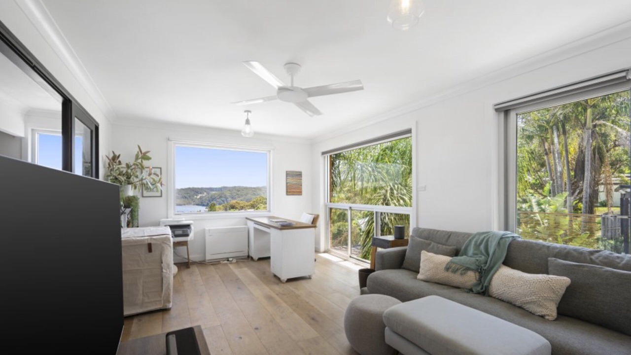 Photo of Livingroom in Copacabana