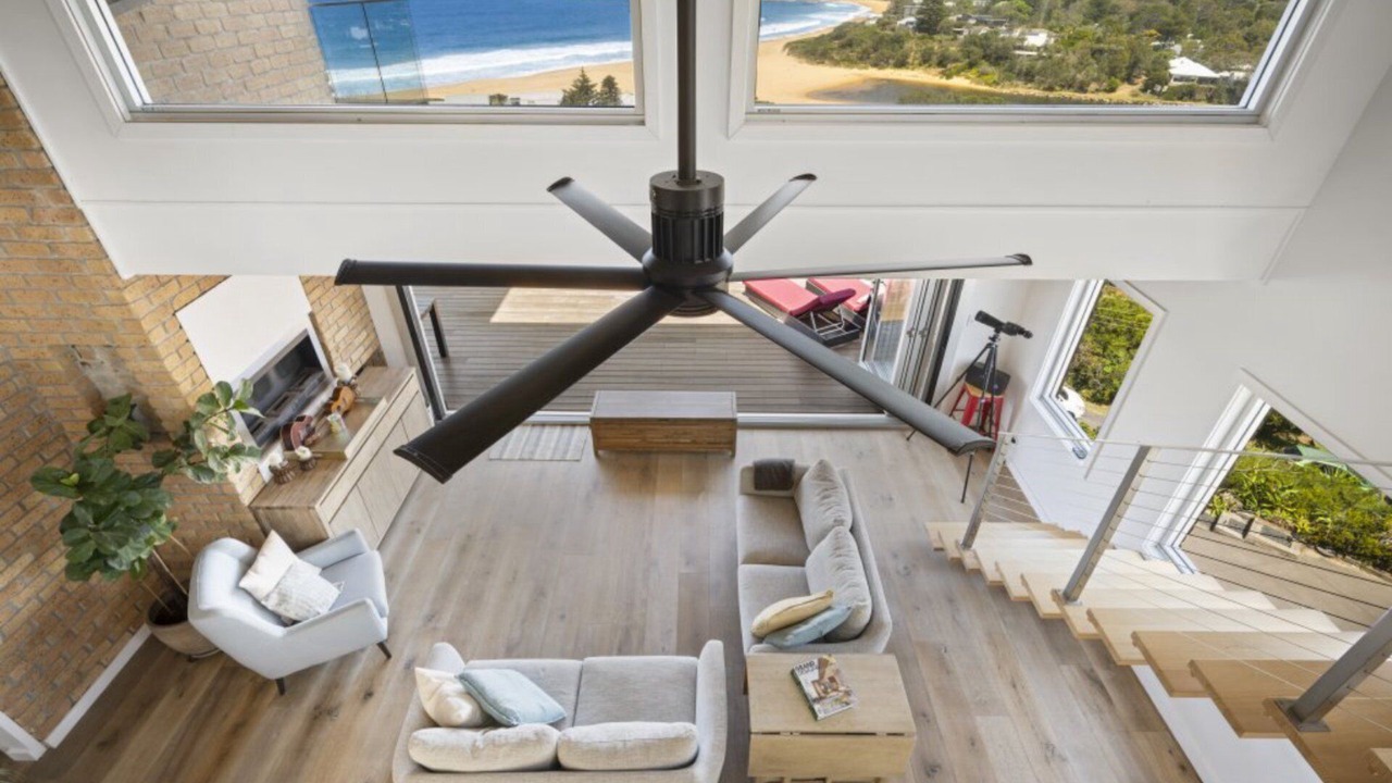 Photo of Livingroom in Copacabana