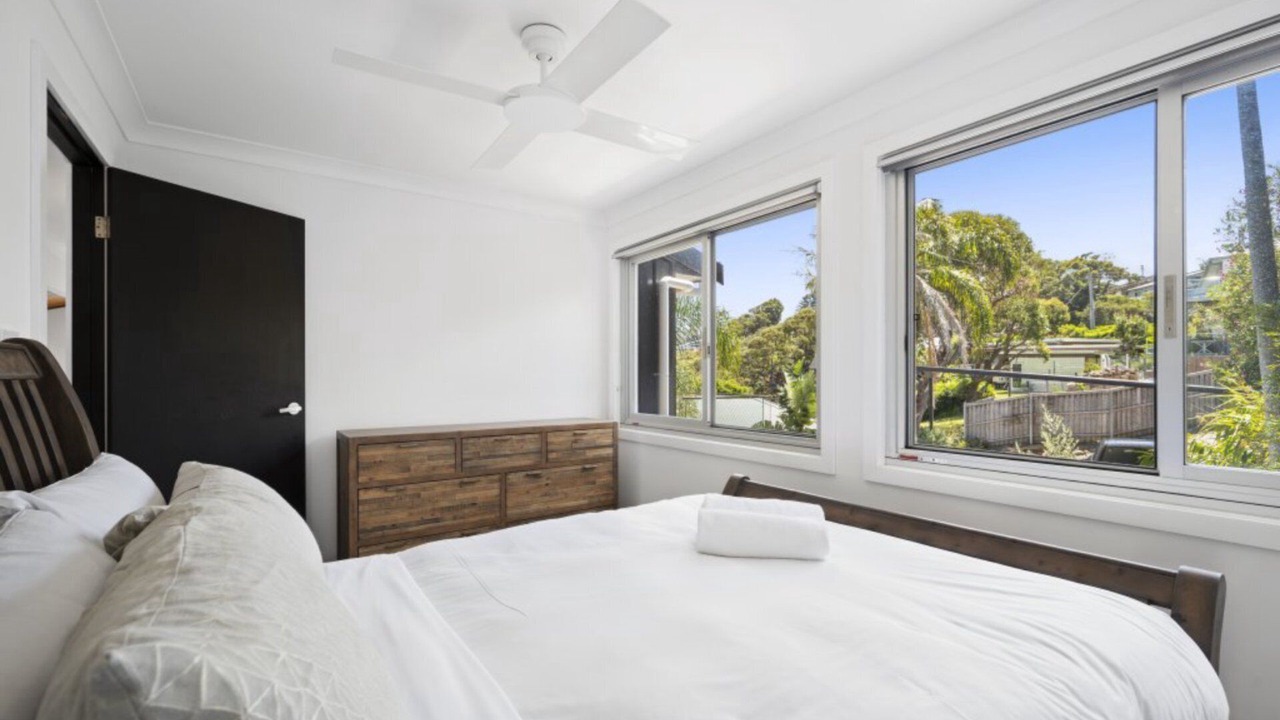 Photo of Bedroom in Copacabana