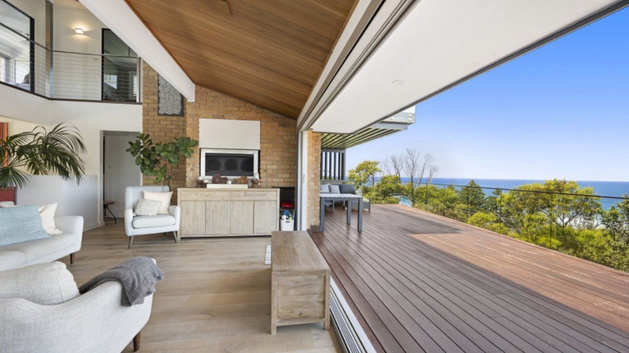 Photo of Patio Balcony in Copacabana