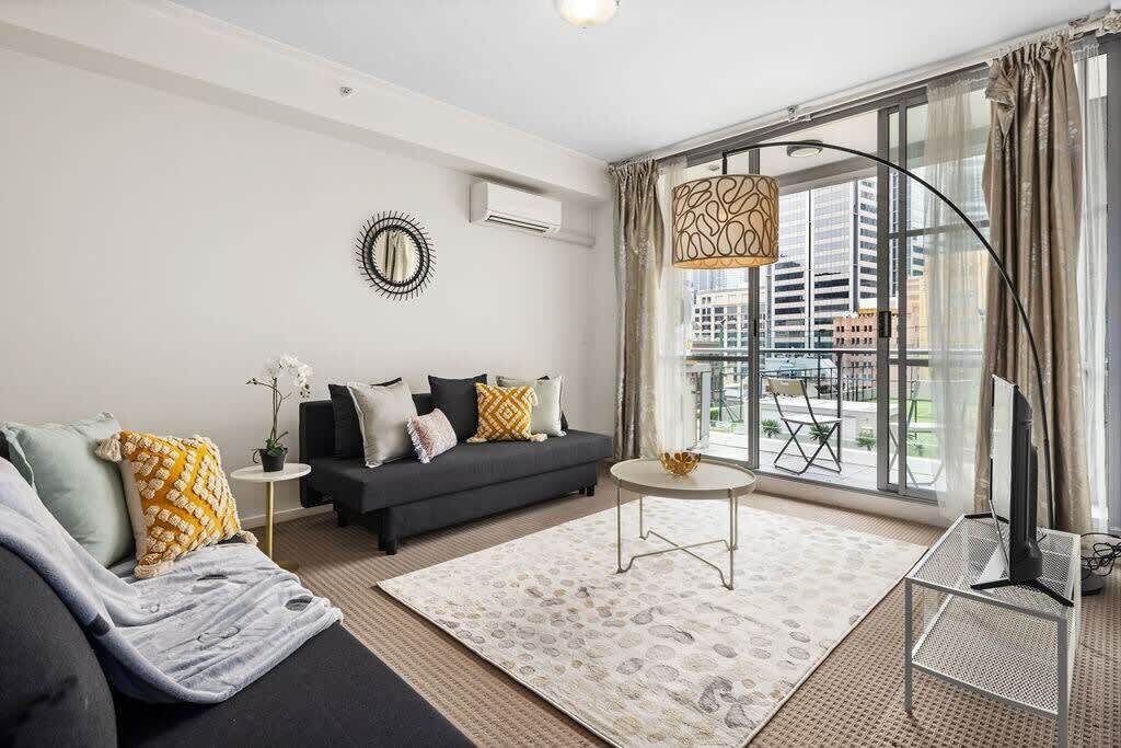 Photo of Others in Sydney Central Business District