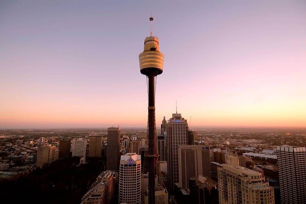 Photo of Others in Sydney Central Business District