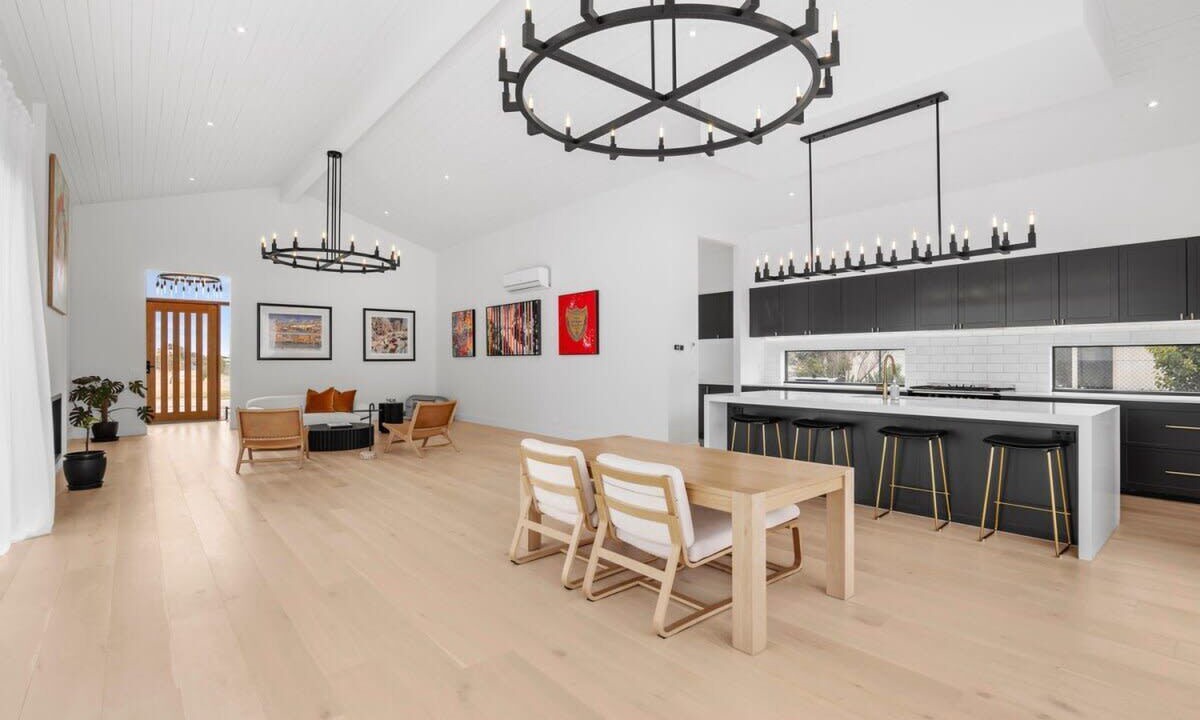 Photo of Bedroom in Bellbrae