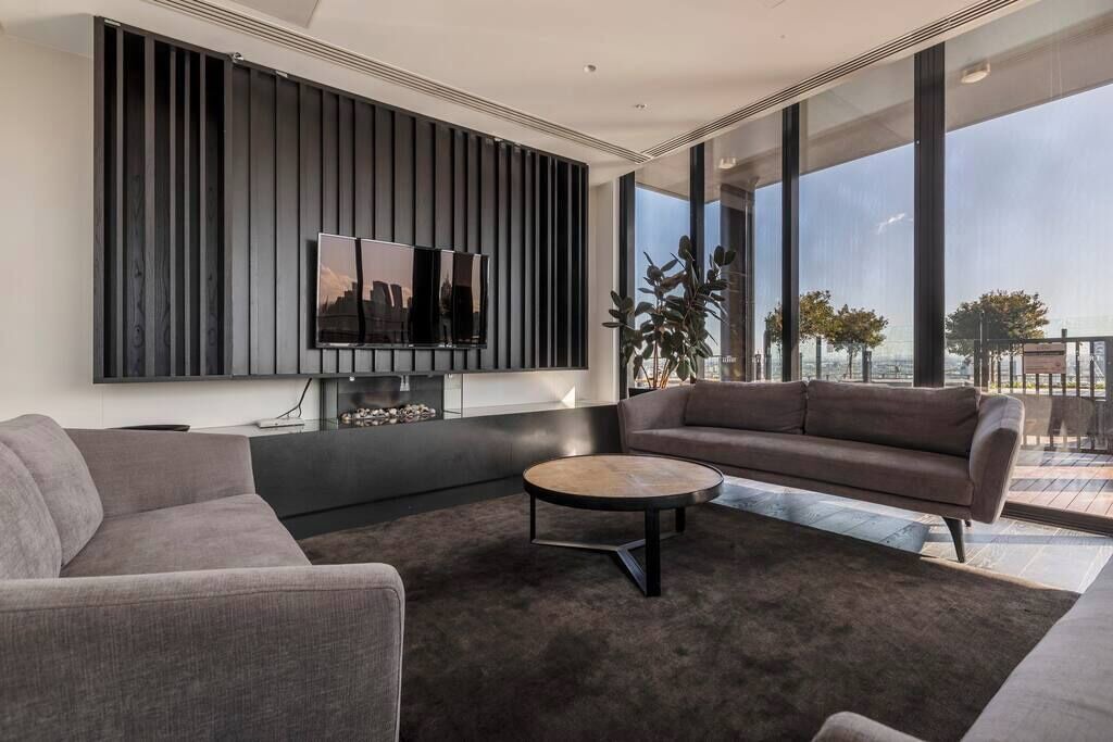 Photo of Livingroom in South Melbourne