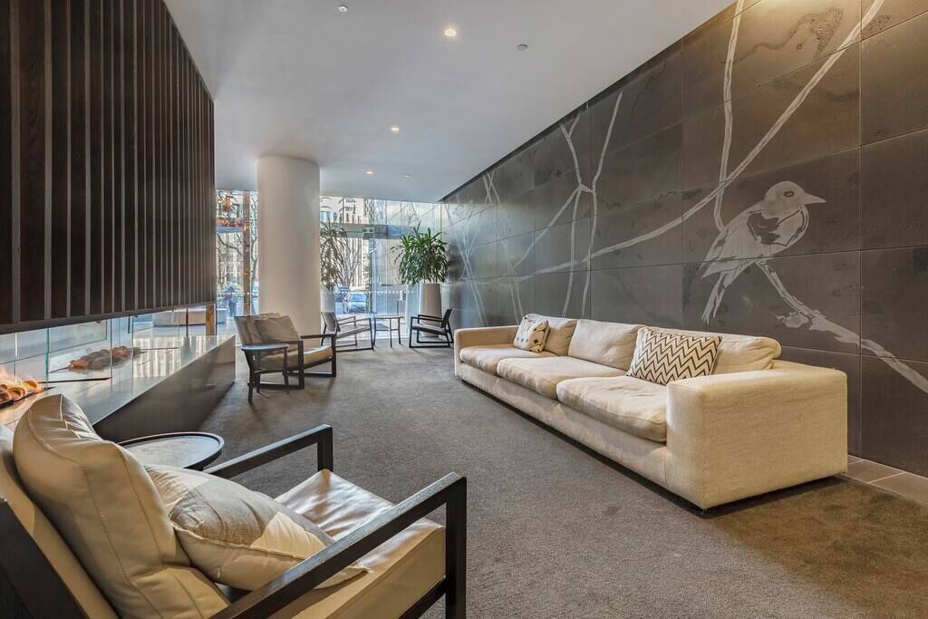 Photo of Livingroom in South Melbourne