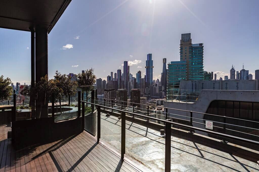 Photo of Outdoor in South Melbourne
