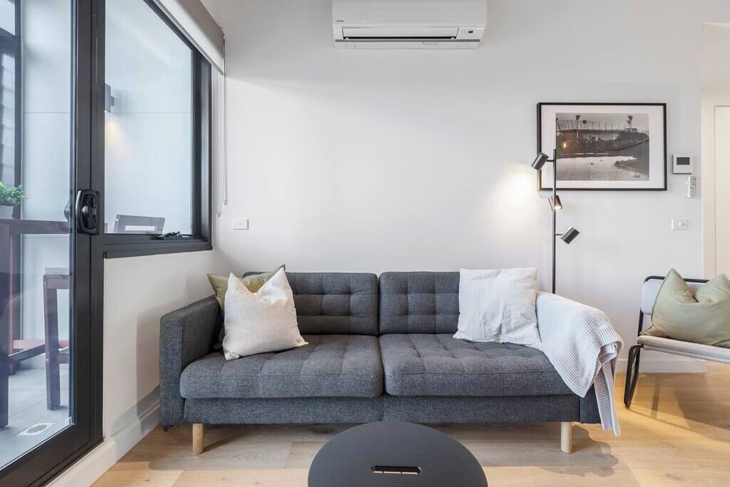 Photo of Livingroom in Cremorne