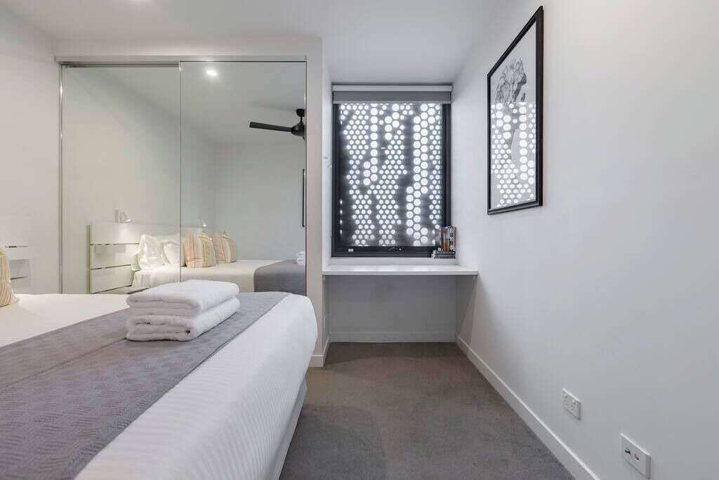 Photo of Bedroom in Cremorne