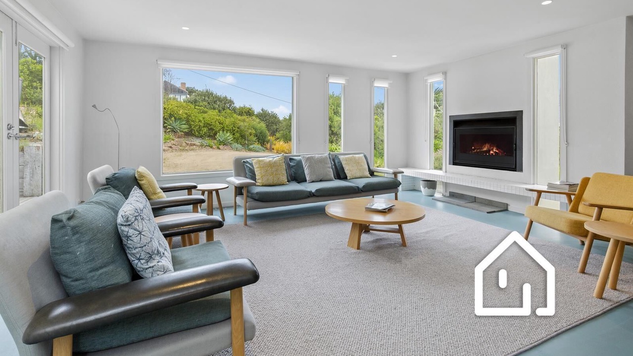 Photo of Livingroom in Blairgowrie