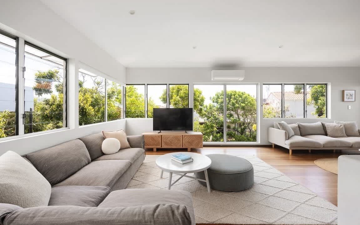 Photo of Livingroom in Sunshine Beach