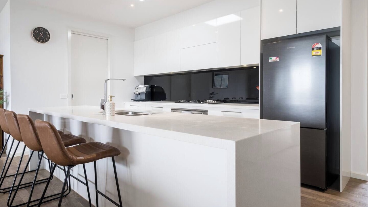 Photo of Kitchen in Safety Beach