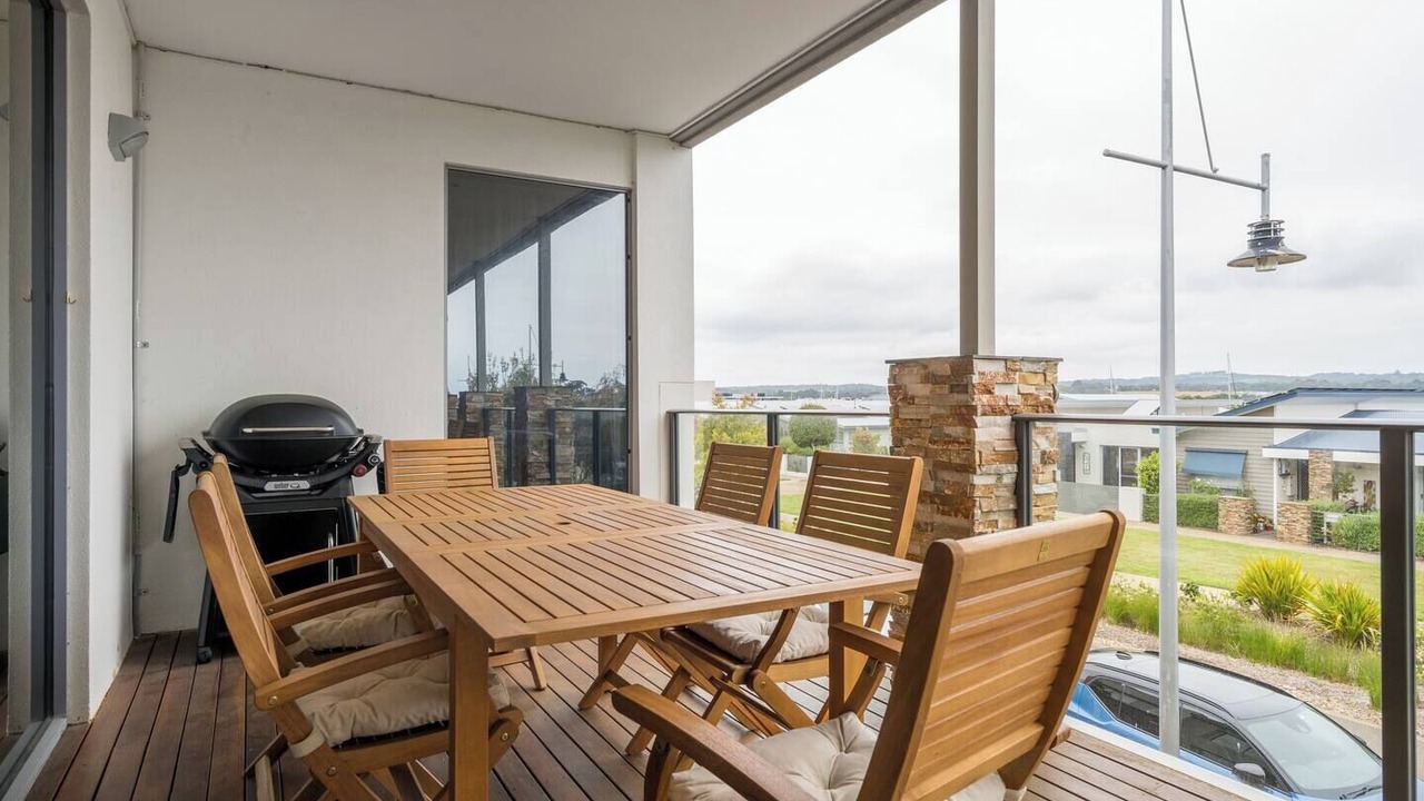 Photo of Patio Balcony in Safety Beach