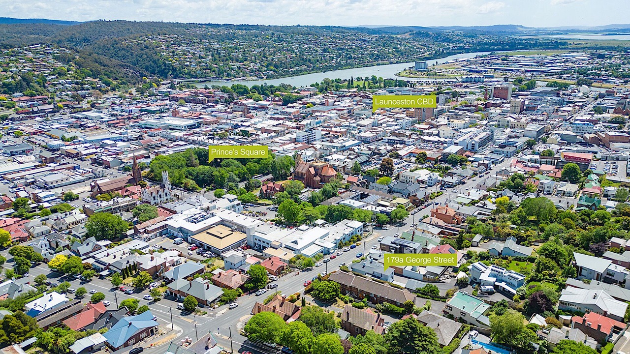 Photo of Outdoor in Launceston CBD