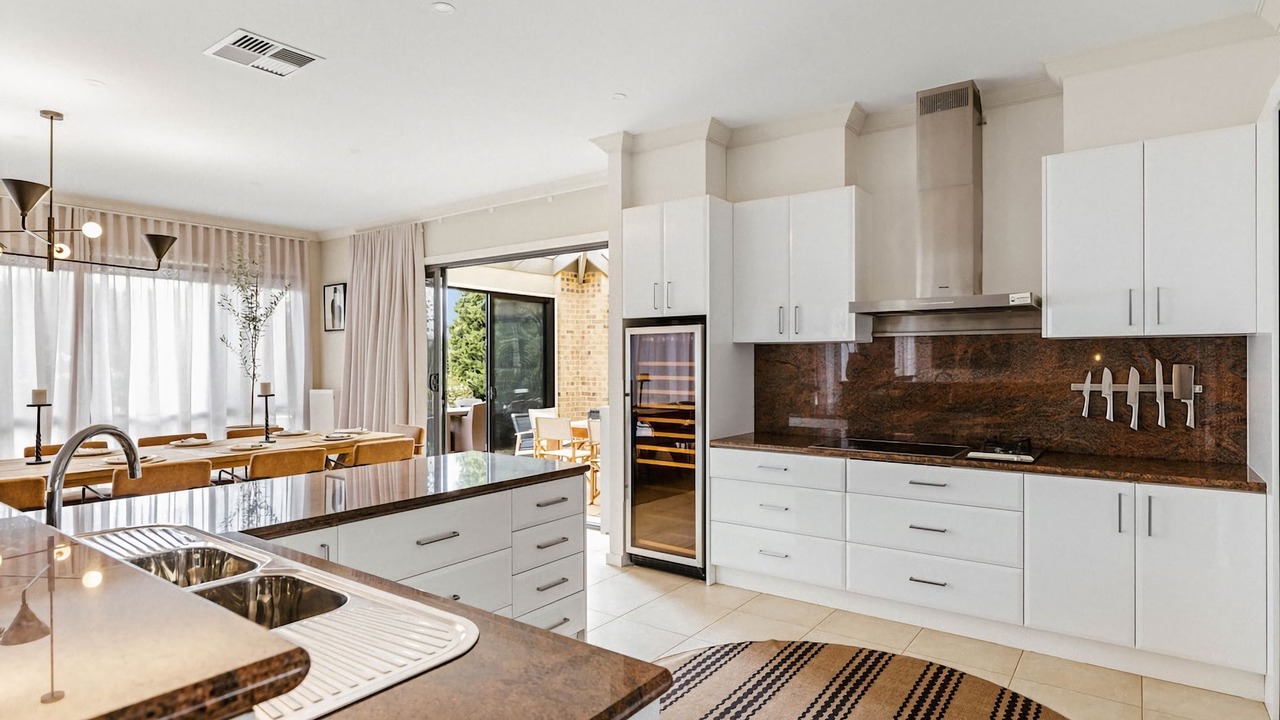 Photo of Kitchen in Tuerong