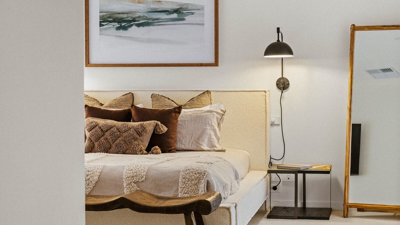 Photo of Bedroom in Tuerong