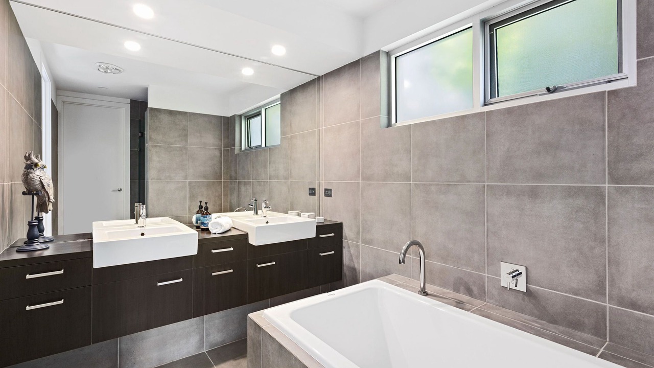 Photo of Bathroom in Blairgowrie