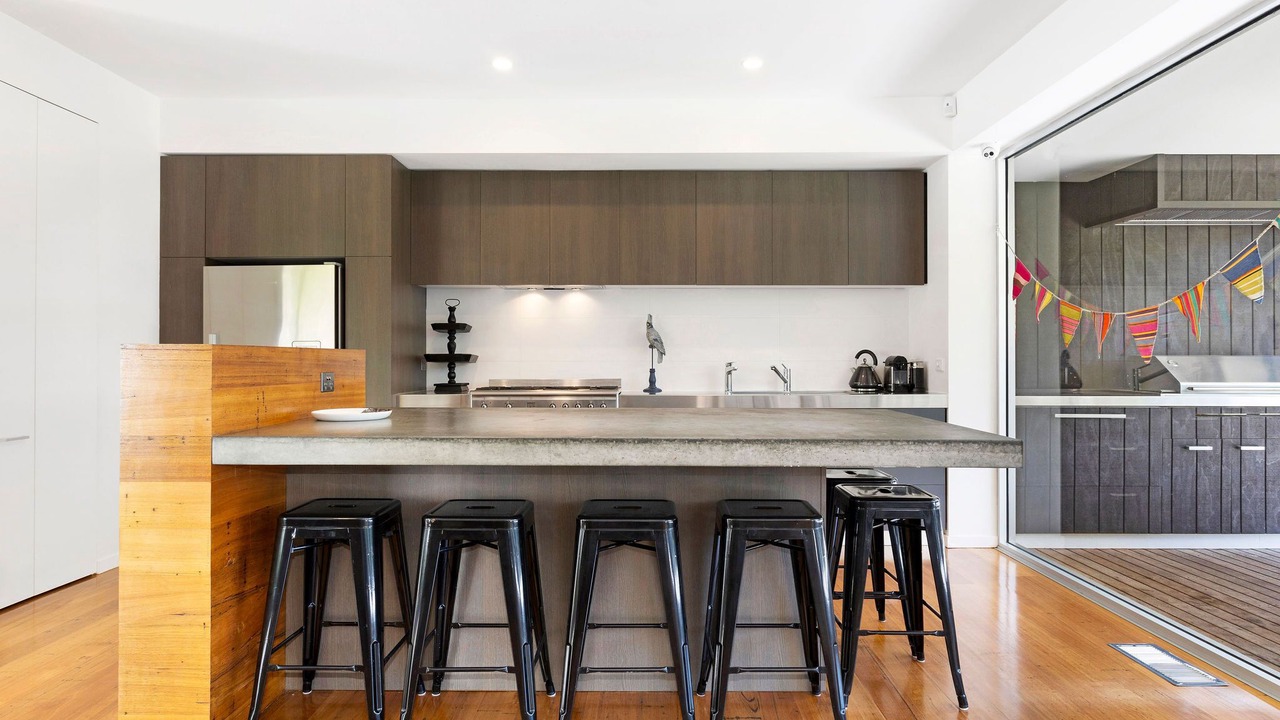 Photo of Kitchen in Blairgowrie