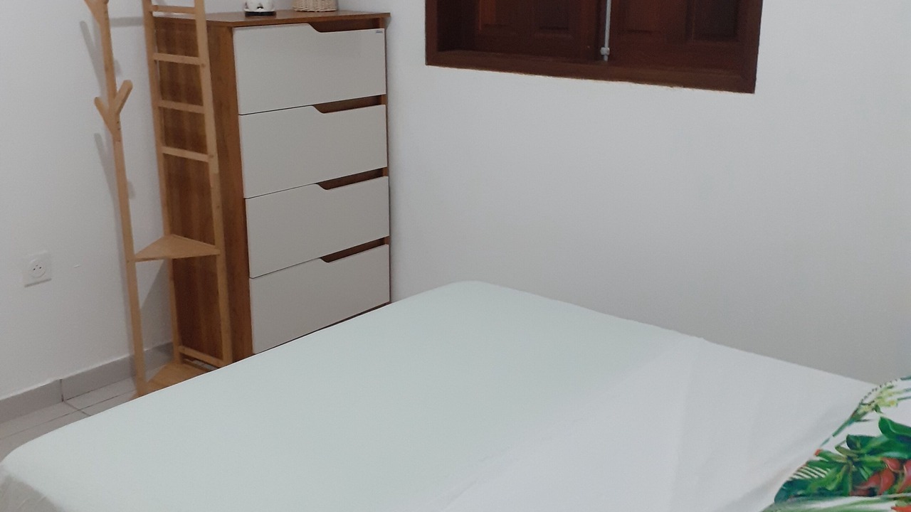 Photo of Bedroom in Montsinery-Tonnegrande
