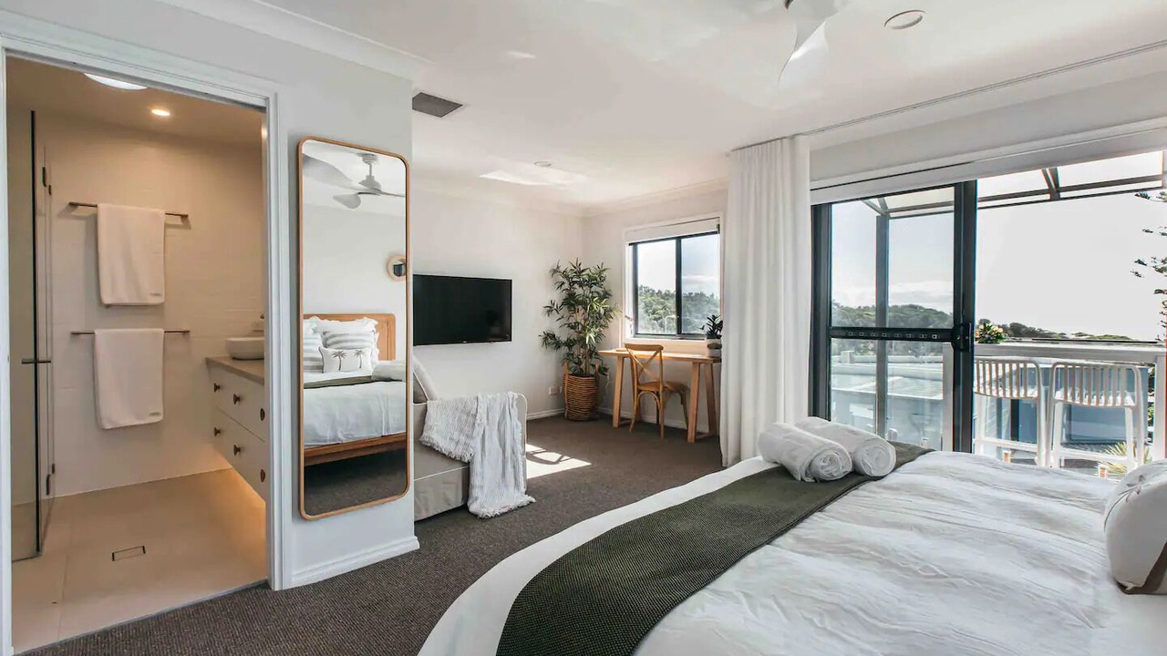 Photo of Bedroom in Wamberal
