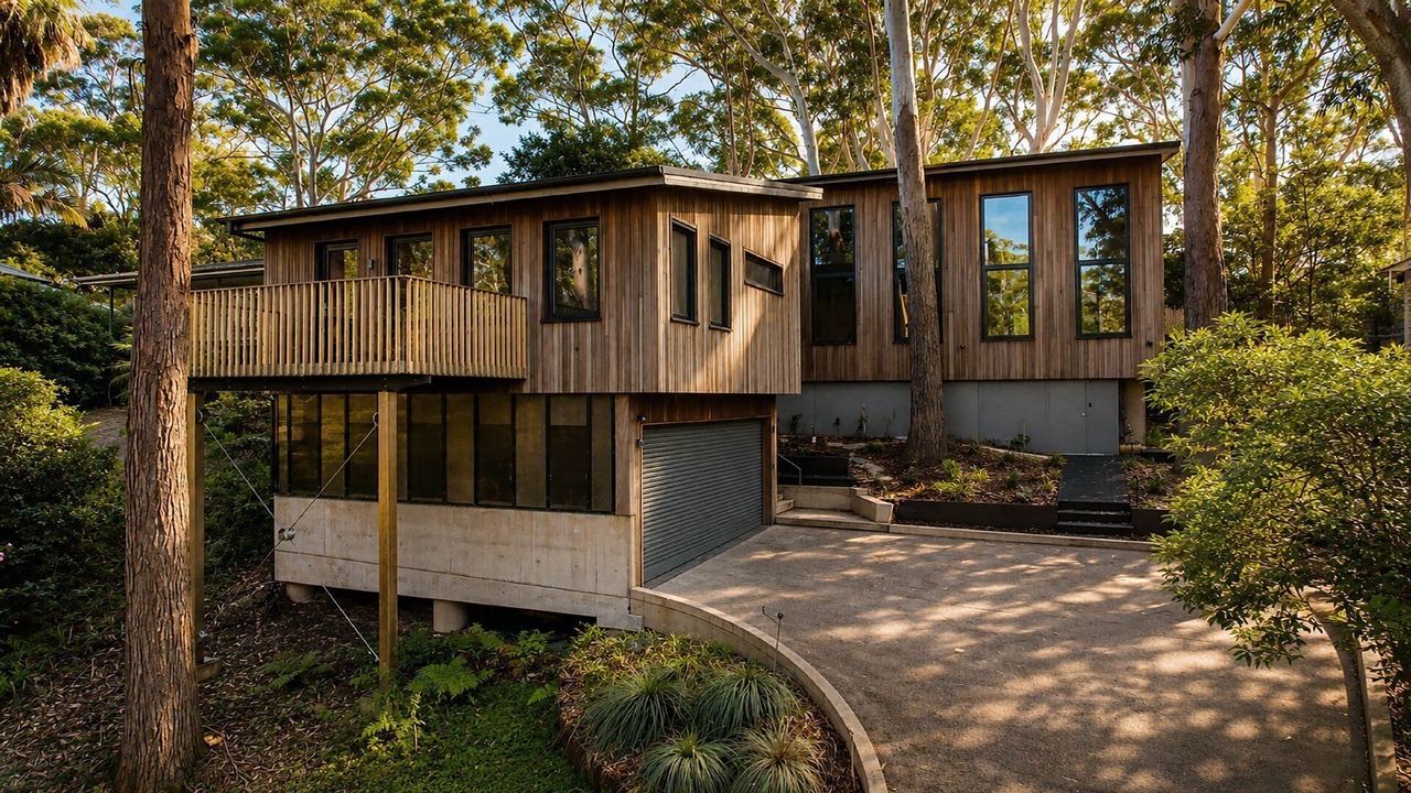 Photo of Outdoor in Macmasters Beach