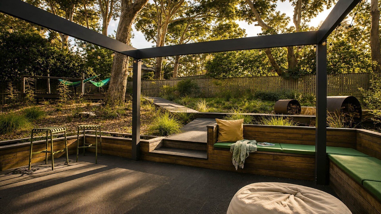 Photo of Patio Balcony in Macmasters Beach