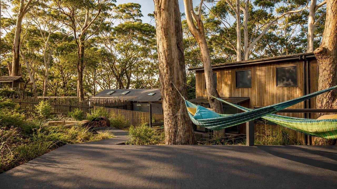Photo of Patio Balcony in Macmasters Beach