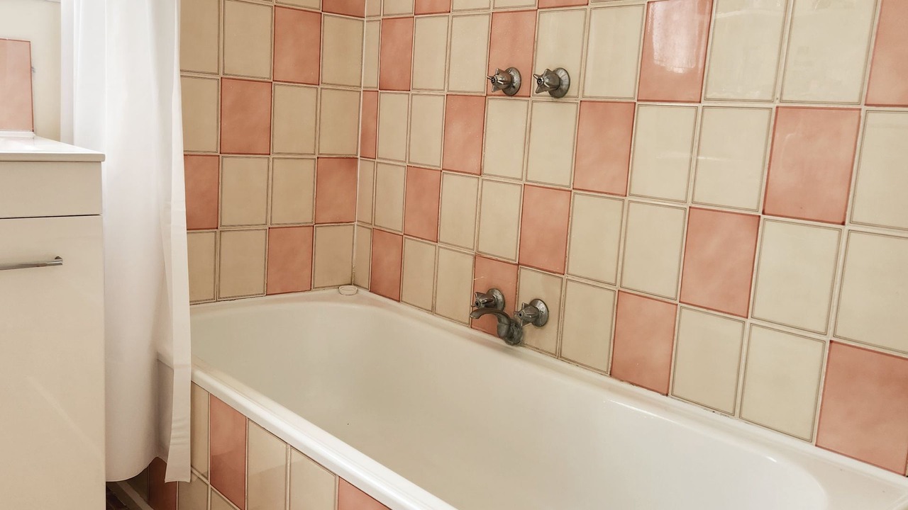 Photo of Bathroom in Cape Paterson