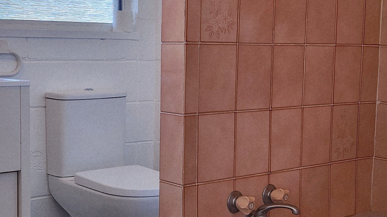 Photo of Bathroom in Cape Paterson