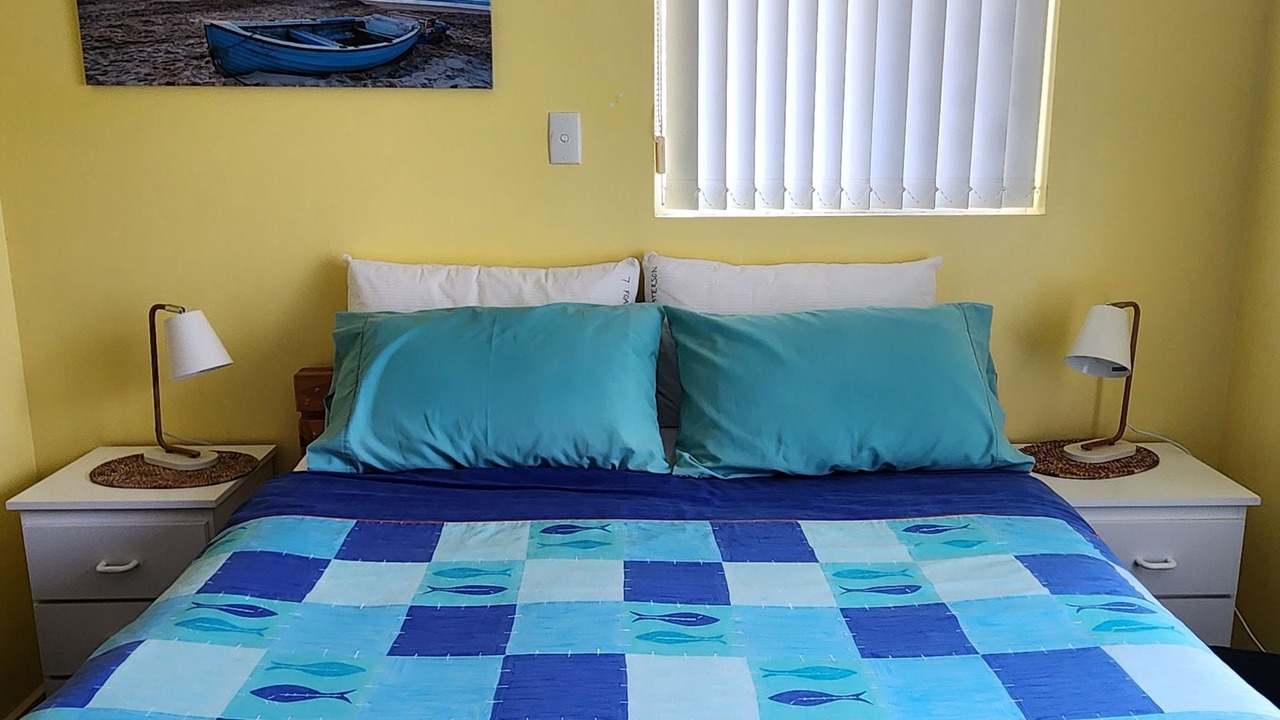 Photo of Bedroom in Cape Paterson
