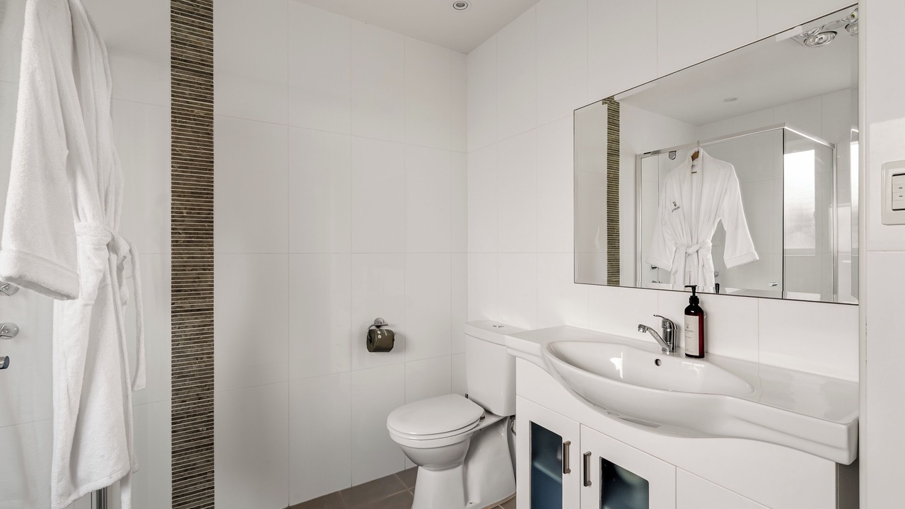 Photo of Bathroom in Copacabana