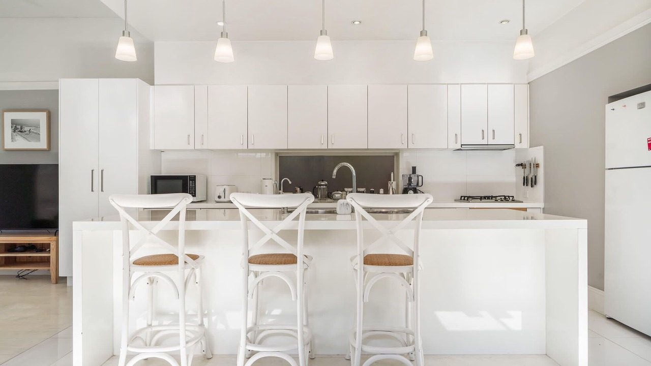 Photo of Kitchen in Orange East