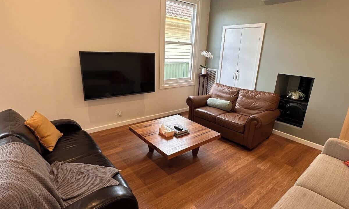 Photo of Bedroom in Ballarat